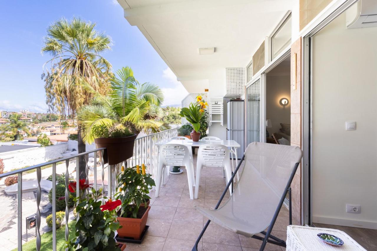 Apartamento Atlanta Puerto de la Cruz  Exterior photo