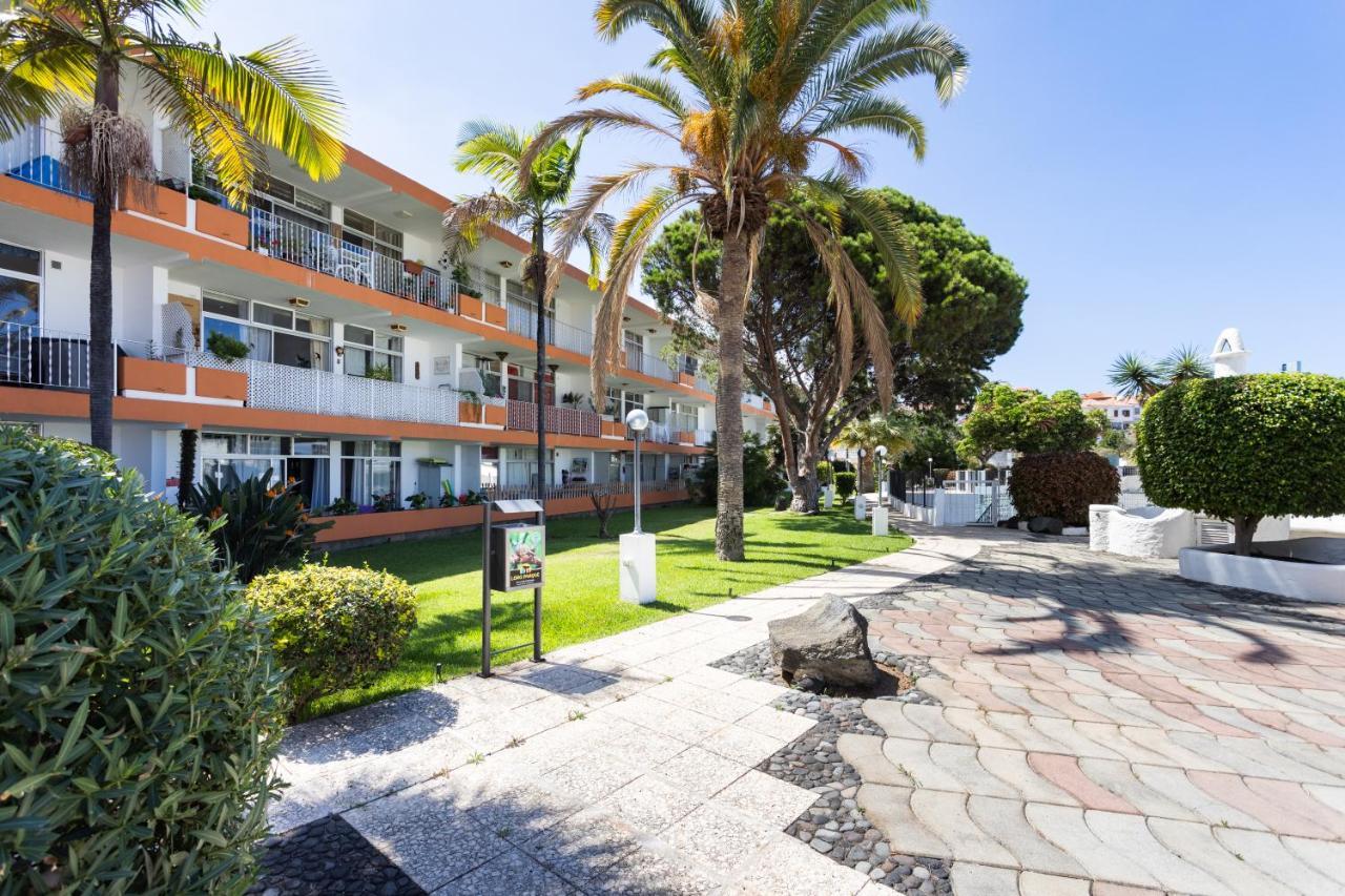 Apartamento Atlanta Puerto de la Cruz  Exterior photo